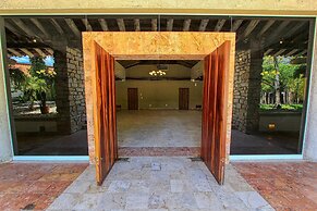 Hotel Ciudad Real Palenque