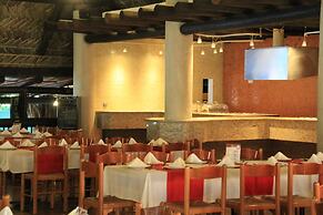 Hotel Ciudad Real Palenque