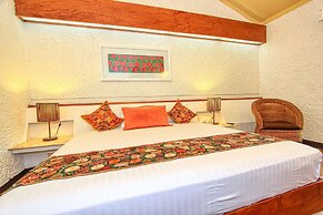 Hotel Ciudad Real Palenque