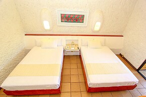 Hotel Ciudad Real Palenque