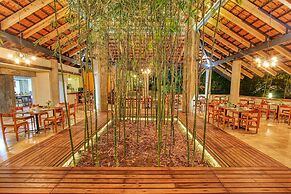 Hotel Ciudad Real Palenque