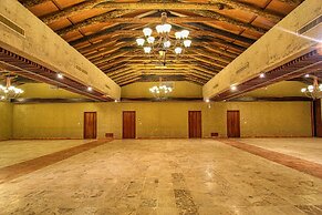 Hotel Ciudad Real Palenque