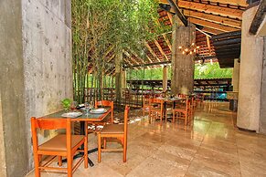 Hotel Ciudad Real Palenque