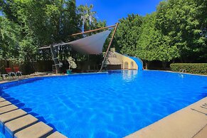 Hotel Ciudad Real Palenque