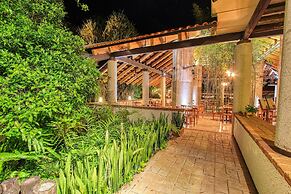 Hotel Ciudad Real Palenque