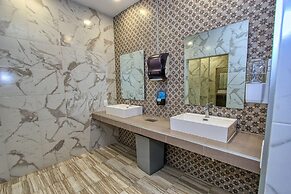 Hotel Ciudad Real Palenque