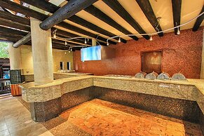 Hotel Ciudad Real Palenque