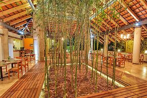 Hotel Ciudad Real Palenque