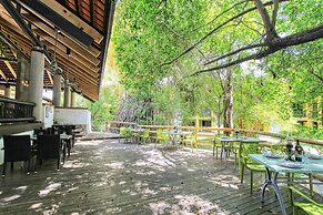 Hotel Ciudad Real Palenque