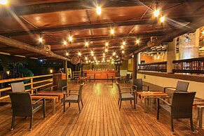 Hotel Ciudad Real Palenque