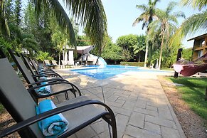 Hotel Ciudad Real Palenque