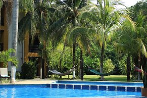 Hotel Ciudad Real Palenque