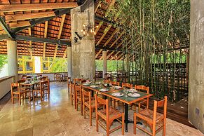 Hotel Ciudad Real Palenque