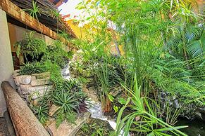 Hotel Ciudad Real Palenque