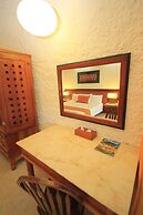 Hotel Ciudad Real Palenque