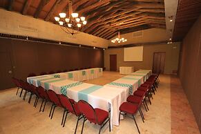 Hotel Ciudad Real Palenque