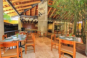 Hotel Ciudad Real Palenque