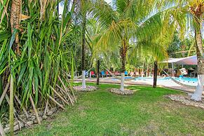 Hotel Ciudad Real Palenque