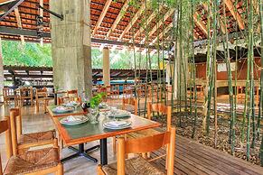 Hotel Ciudad Real Palenque