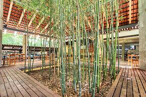 Hotel Ciudad Real Palenque