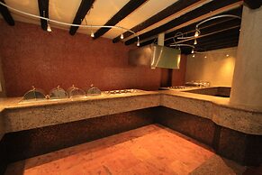 Hotel Ciudad Real Palenque