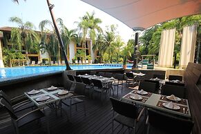 Hotel Ciudad Real Palenque