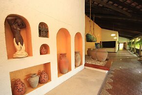 Hotel Ciudad Real Palenque