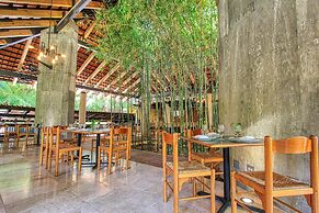 Hotel Ciudad Real Palenque