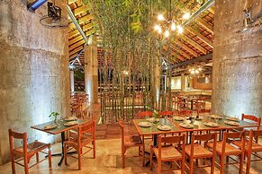 Hotel Ciudad Real Palenque