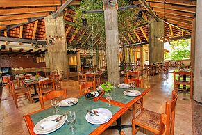 Hotel Ciudad Real Palenque