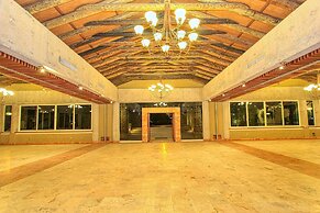 Hotel Ciudad Real Palenque