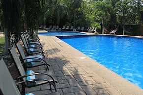 Hotel Ciudad Real Palenque