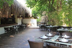 Hotel Ciudad Real Palenque