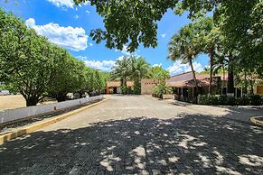 Hotel Ciudad Real Palenque