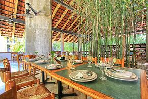 Hotel Ciudad Real Palenque