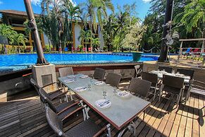 Hotel Ciudad Real Palenque