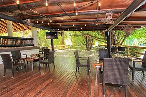 Hotel Ciudad Real Palenque