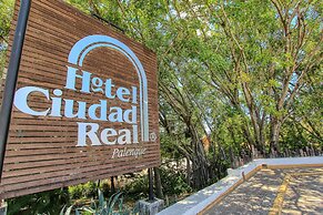 Hotel Ciudad Real Palenque
