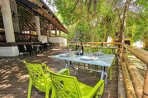 Hotel Ciudad Real Palenque