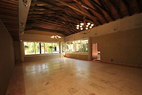 Hotel Ciudad Real Palenque