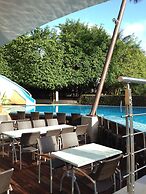 Hotel Ciudad Real Palenque