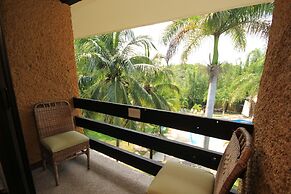 Hotel Ciudad Real Palenque