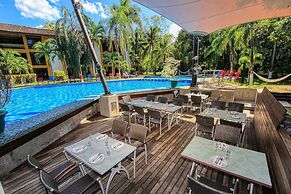 Hotel Ciudad Real Palenque