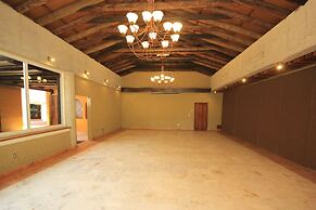 Hotel Ciudad Real Palenque