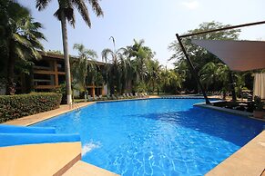 Hotel Ciudad Real Palenque