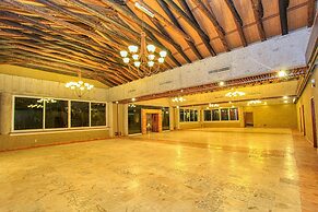 Hotel Ciudad Real Palenque