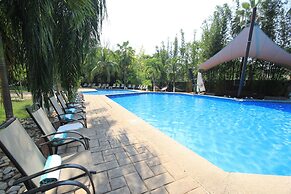 Hotel Ciudad Real Palenque