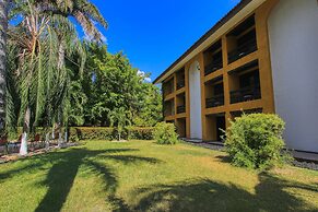 Hotel Ciudad Real Palenque