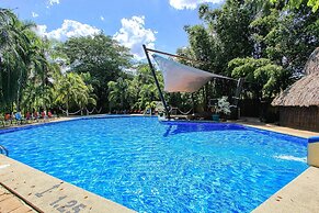 Hotel Ciudad Real Palenque