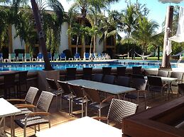 Hotel Ciudad Real Palenque